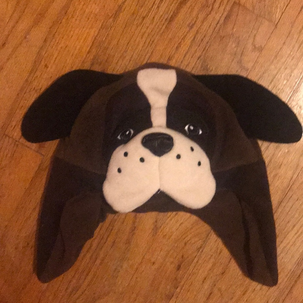 Boys winter Hat